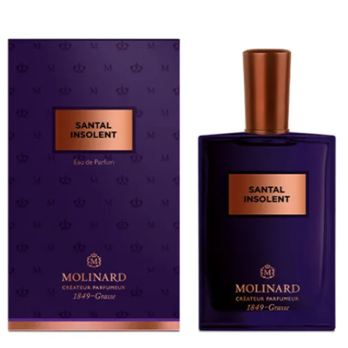 Molinard Santal Insolent Eau De Parfum