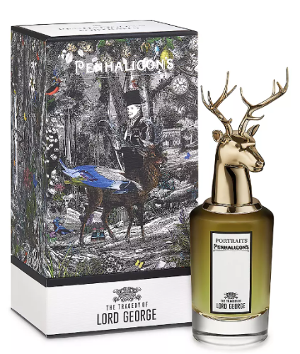 Penhaligon's The Tradegy Of Lord George Eau De Parfum