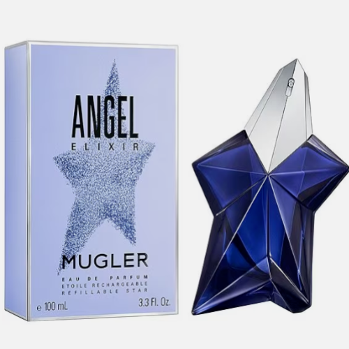 Angel Elixir Eau De Parfum