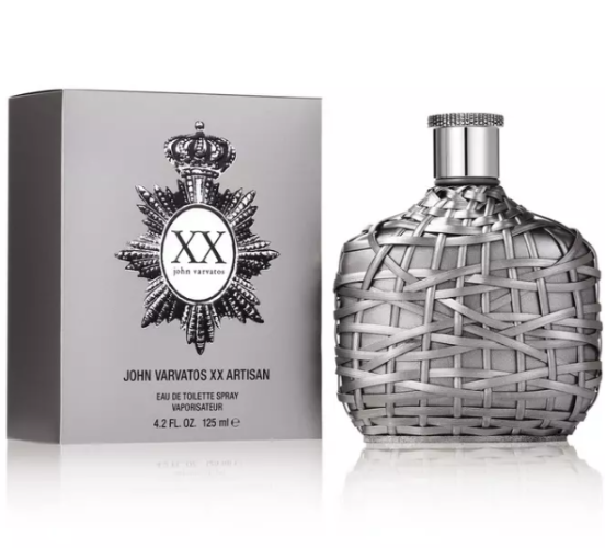 John Varvatos XX Artisan Eau De Toilette