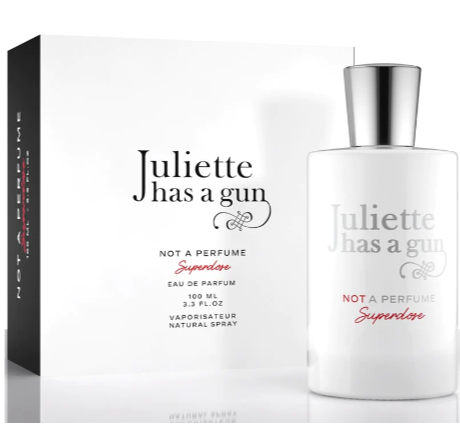 Juliette Has A Gun Not A Perfume Superdose Eau De Parfum