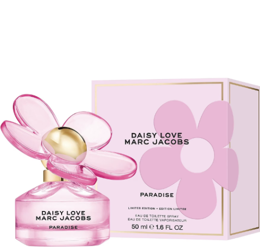 Marc Jacobs Daisy Love Paradise Eau De Parfum