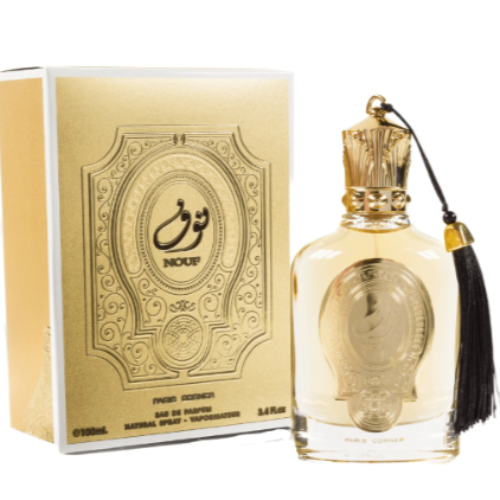 Paris Corner Nouf Eau De Parfum