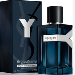 Yves Saint Laurent men's Cologne selling 3.3floz