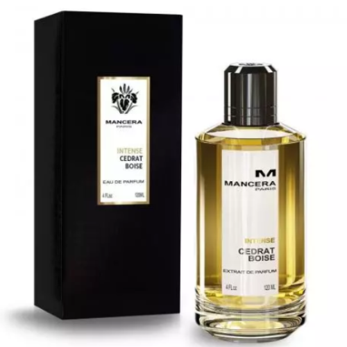 Mancera Cedrat Boise Intense Eau De Parfum