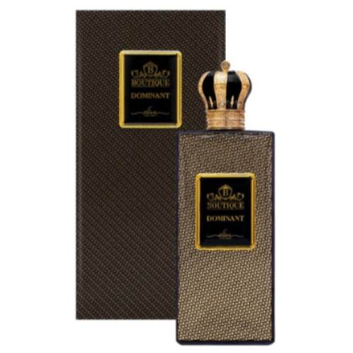 Olive Perfumes Boutique Dominant Eau De Parfum