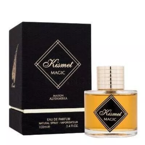 Maison Alhambra Kismet Magic Eau De Parfum