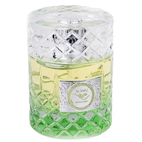 Paris Corner Mawj Appletini Eau De Parfum