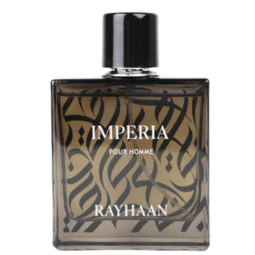 Rayhaan Imperia Eau De Parfum