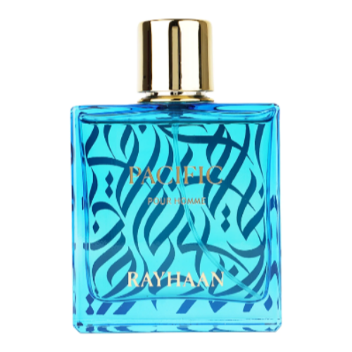 Rayhaan Pacific Aqua Eau De Parfum