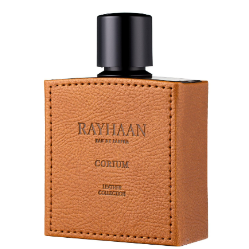 Rayhaan Corium Leather Eau De Parfum