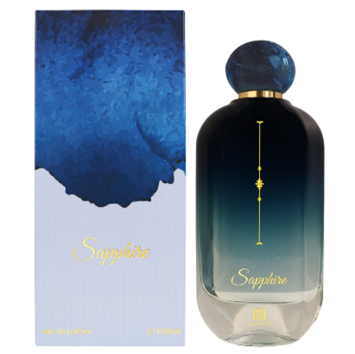 Ahmed Al Maghribi Sapphire Eau De Parfum