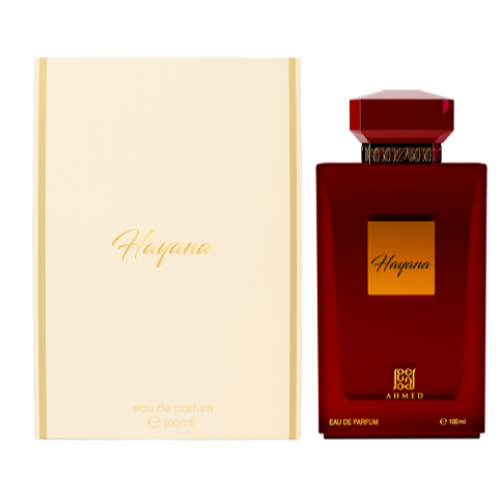 Ahmed Al Maghribi Hayana Eau De Parfum