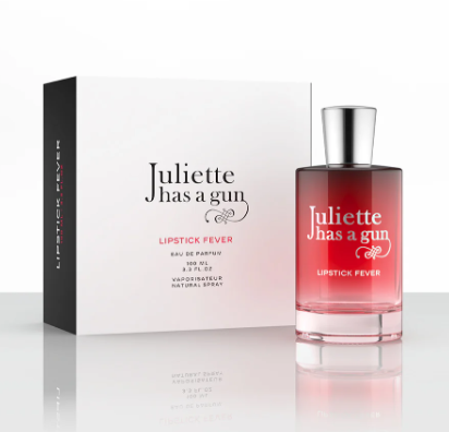 Juliette Has A Gun Lipstick Fever Eau De Parfum