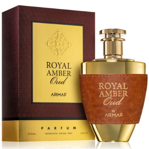 Armaf Amber Oud Royal Eau De Parfum