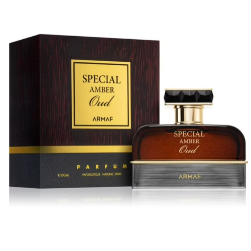 Armaf Amber Oud Special Eau De Parfum