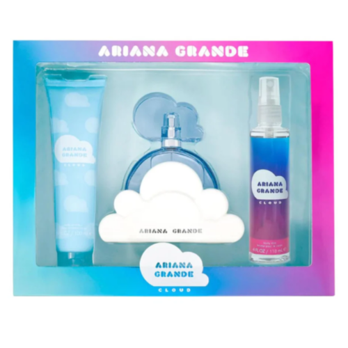 Cloud Ariana Grande 3 Piece Gift Set