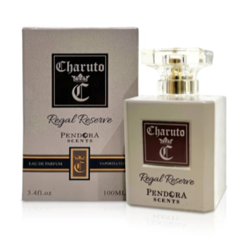 Paris Corner Regal Reserve Charuto Eau De Parfum