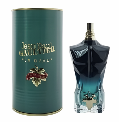 Jean Paul Gaultier Le Beau Le Parfum Eau De Parfum