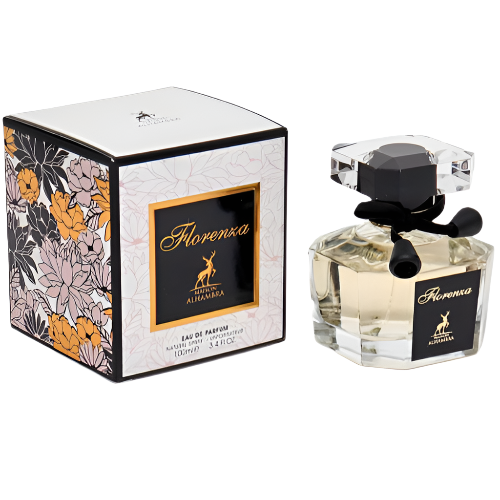 Maison Alhambra Florenza Eau De Parfum