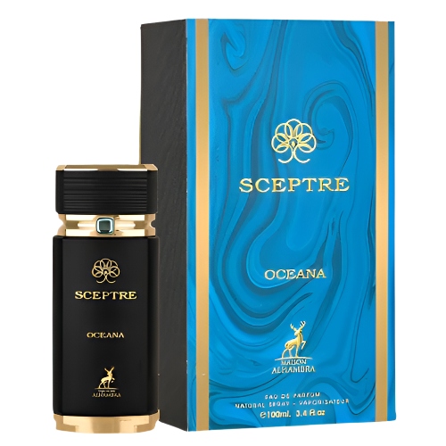 Maison Alhambra Sceptre Oceana Eau De Parfum