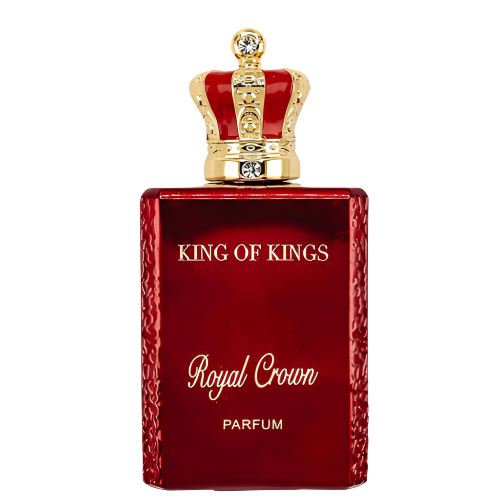 Macarena King Of Kings Royal Crown Eau De Parfum