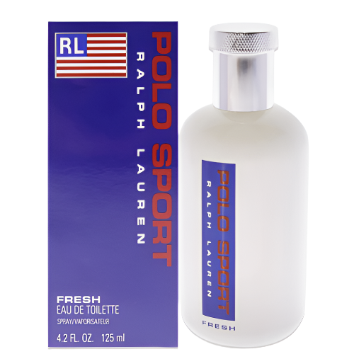 Polo Sport Fresh Eau De Toilette