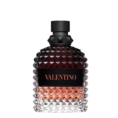 Valentino Uomo Born In Roma Coral Fantasy Eau De Toilette