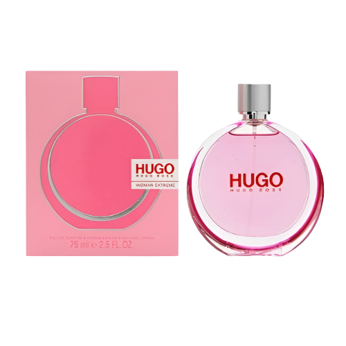 Hugo Woman Extreme Eau De Parfum