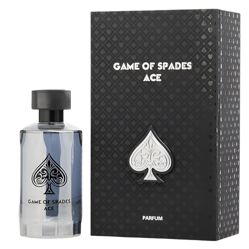 Jo Milano Game Of Spades Ace Eau De Parfum