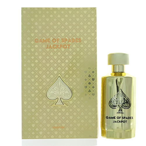 Jo Milano Game Of Spades Jackpot Eau De Parfum