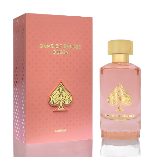 Jo Milano Game Of Spades Queen Eau De Parfum