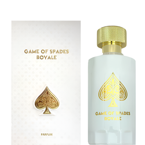 Jo Milano Game Of Spades Royale Eau De Parfum