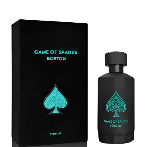 Jo Milano Game Of Spades Boston Eau De Parfum