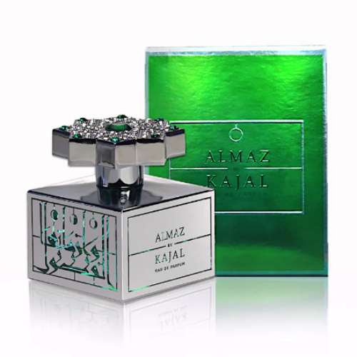 Kajal Almaz Eau De Parfum