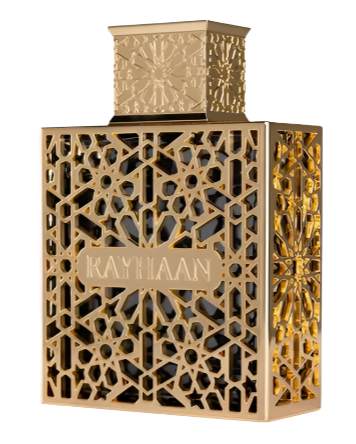 Rayhaan Elixir Eau De Parfum