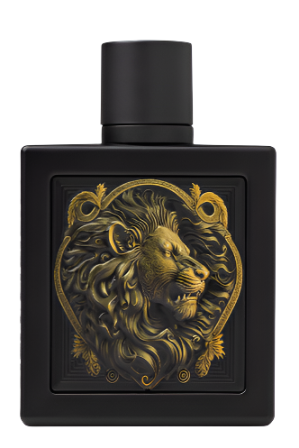 Rayhaan Lion Eau De Parfum