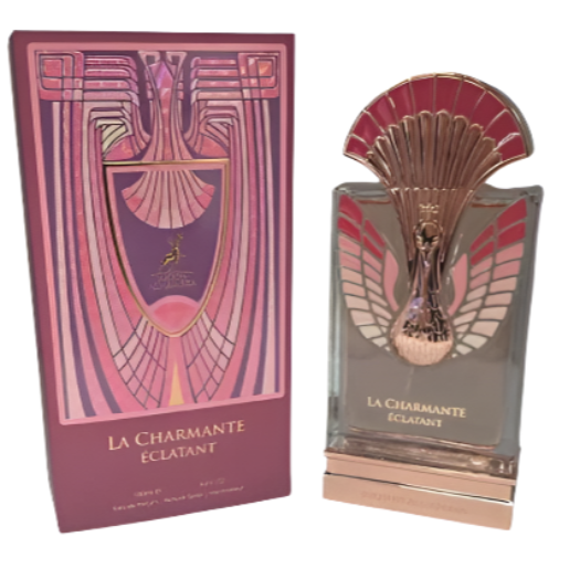 Maison Alhambra La Charmante Eclatant Eau De Parfum