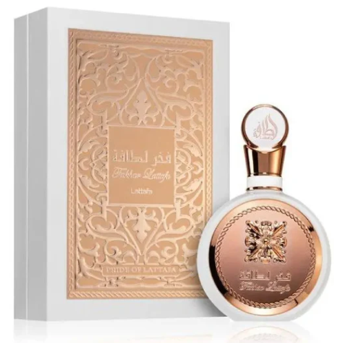 Lattafa Fakhar Eau De Parfum