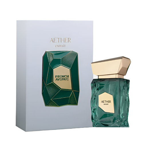 Fragrance World Aether Extrait De Parfum