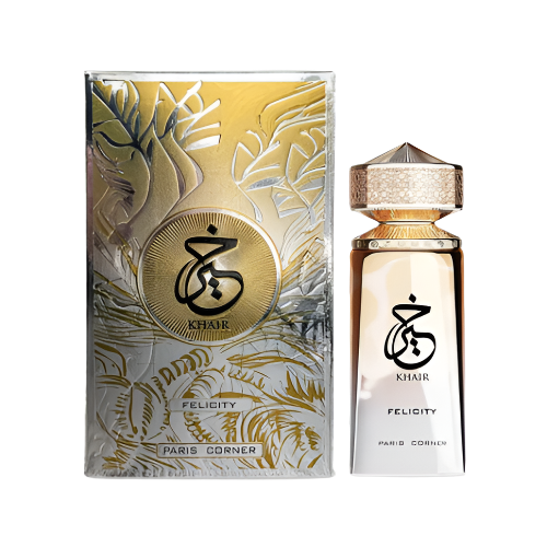 Paris Corner Khair Felicity Eau De Parfum