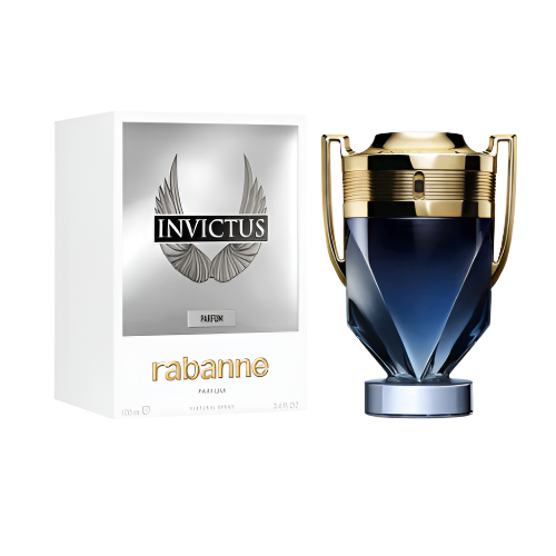 Paco Rabane Invictus Parfum