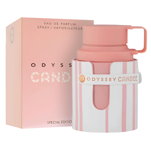 Armaf Odyssey Candee Eau De Parfum