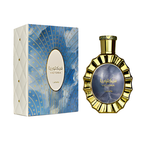 Lattafa Victoria Eau de Parfum