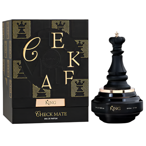 Armaf Checkmate King Eau De Parfum