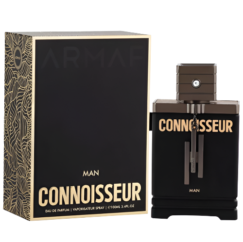 Armaf Connoisseur Eau De Parfum