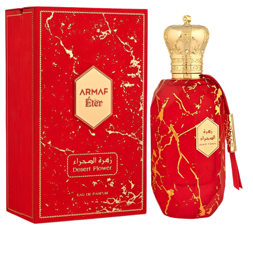 Armaf Eter Desert Flower Eau De Parfum