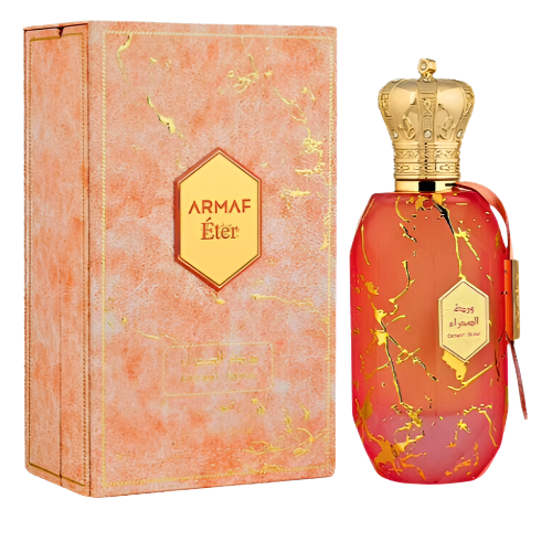 Armaf Eter Desert Rose Eau De Parfum