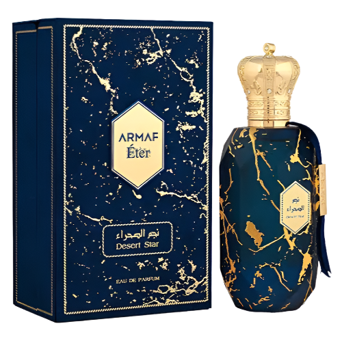 Armaf Eter Desert Star Eau De Parfum