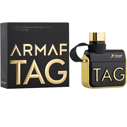 Armaf Tag Uomo Nero Eau De Parfum